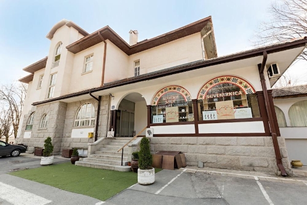 Hotel Oplenac